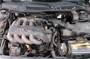 двигатель 1.8 20v AGN 125KM audi a3 golf bora octavia