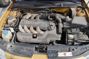 двигатель 1.8 20V AGN A3  GOLF IV BORA LEON OCTAVIA