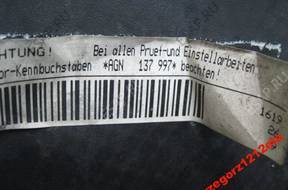 двигатель 1.8 20V AGN AUDI VW A3 GOLF OCTAVIA LEON