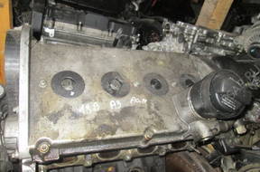 двигатель 1.8 20V AGN AUDI VW A3 GOLF OCTAVIA LEON