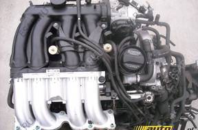 двигатель 1.8 20V AGN GOLF IV LEON OCTAVIA A3 BAF