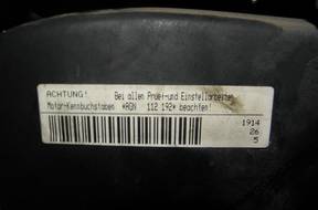 двигатель 1.8 20V AGN GOLF IV OCTAVIA и A3