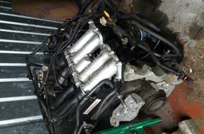 двигатель 1.8 20v AGN с seata leona
