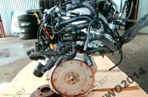 двигатель 1.8 20V APG SEAT LEON и TOLEDO II GOLF IV