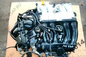 двигатель 1.8 20V APG SEAT LEON и TOLEDO II GOLF IV