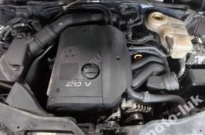 двигатель 1.8 20v APT VW Passat B5 96-00 год,