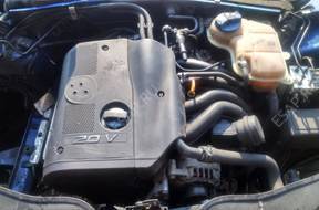 двигатель 1.8 20V APT VW passat B5
