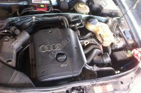 двигатель 1.8 20v ARG Audi Vw Skoda lsk