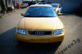 двигатель 1.8 20V AUDI A3 GOLF IV