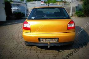 двигатель 1.8 20V AUDI A3 GOLF IV
