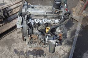 двигатель 1.8 20V GOLF BORA A3 LEON AGN