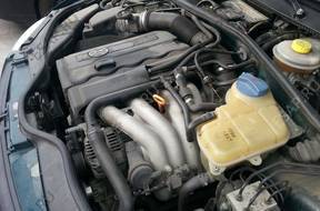 двигатель 1.8 20V Passat B5