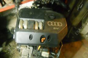 двигатель 1.8 5V AGN AUDI A3 OCTAVIA 1 и LEON GOLF IV