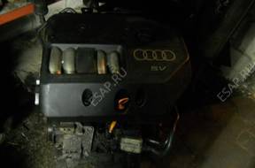 двигатель 1.8 5V AGN AUDI A3 OCTAVIA 1 и LEON GOLF IV