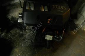 двигатель 1.8 5V AGN AUDI A3 OCTAVIA 1 и LEON GOLF IV