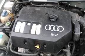 двигатель 1.8 5V AGN AUDI A3 OCTAVIA 1 и LEON GOLF IV