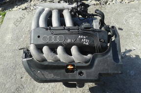 двигатель  1.8  5V  AGN  GOLF IV  LEON  A3 OCTAVIA