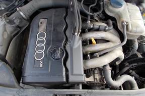 двигатель 1.8 5v Audi A4 adr