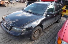 двигатель 1.8 5v Audi A4 adr