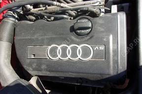 двигатель 1.8 5V AUDI A4 PASSAT B5 ADR