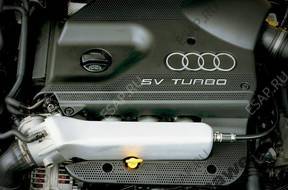 двигатель 1.8 5v TURBO A3 LEON GOLF IV TOLEDO KOMPLET