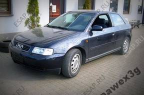 двигатель 1.8 5v TURBO A3 LEON GOLF IV TOLEDO KOMPLET