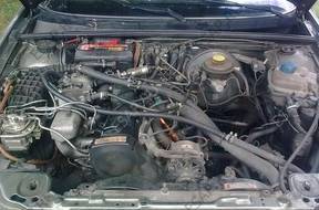 двигатель 1.8 8v KOD JN AUDI 80 B3