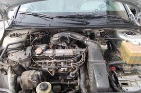 двигатель 1.8 8V RENAULT LAGUNA и комплектный