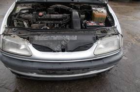 двигатель 1.8 8V RENAULT LAGUNA и комплектный