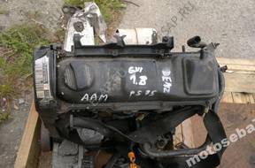 двигатель 1.8 aam VW Audi Golf 3