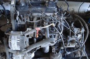 двигатель 1.8 ADZ PASSAT B4 GOLF III SEAT