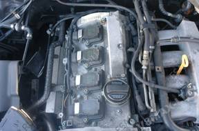 двигатель 1.8 AEB  AUDI A6