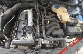 двигатель 1.8 APT VW PASSSAT B5 AUDI A4 B5