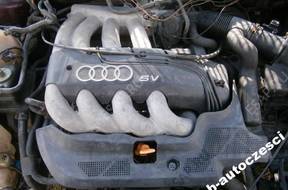 двигатель 1.8 Audi A3 Golf IV Octavia 1997r с Niemic