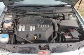 двигатель 1.8 AUDI A3 SKODA OCTAVIA GOLF IV SEAT APG