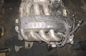 двигатель 1.8 AUDI A3 VW GOLF IV 4 OCTAVIA TOLEDO