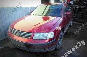 двигатель 1.8 AUDI A4 A6 VW PASSAT B5