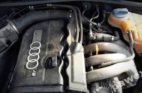 двигатель 1.8 AUDI A4 A6 VW PASSAT B5