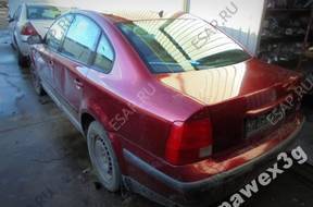 двигатель 1.8 AUDI A4 A6 VW PASSAT B5