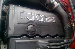 двигатель 1.8 audi A4 комплектный