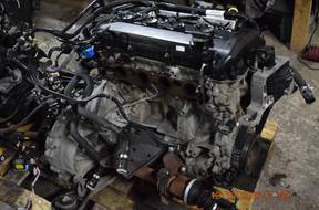 двигатель 1.8 B 125KM S40 V50 C30 85 ТЫС. КМ. B4184511