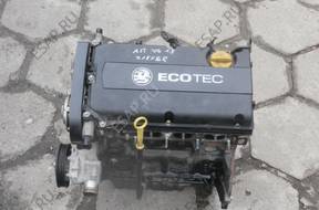 двигатель 1.8 B 16V Z18XER ASTRA H VECTRA C ZAFIRA B