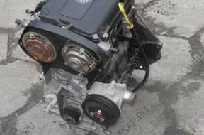 двигатель 1.8 B 16V Z18XER ASTRA H VECTRA C ZAFIRA B