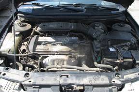 двигатель 1.8 b ZETEC 115KM FORD MONDEO MK2 1997 год RK