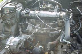 двигатель 1.8 benz Renault