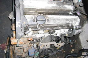 двигатель 1.8 БЕНЗИНОВЫЙ. 16V CITR. XANTIA PEUG 406