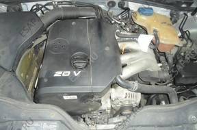 двигатель 1.8 бензиновый 20V Passat B5, Audi a4,KOMPLET