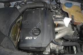 двигатель 1.8 бензиновый 20V Passat B5, Audi a4,KOMPLET