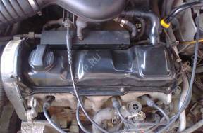 двигатель 1.8 бензиновый 90 л.с. Passat B4