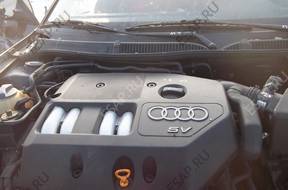 двигатель 1.8 бензиновый audi A3 vw golf IV skoda seat